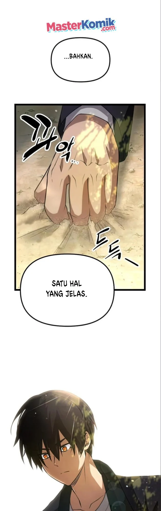 I Obtained a Mythic Item Chapter 09 Gambar 41