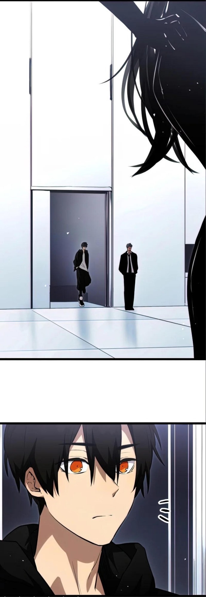 I Obtained a Mythic Item Chapter 09 Gambar 57