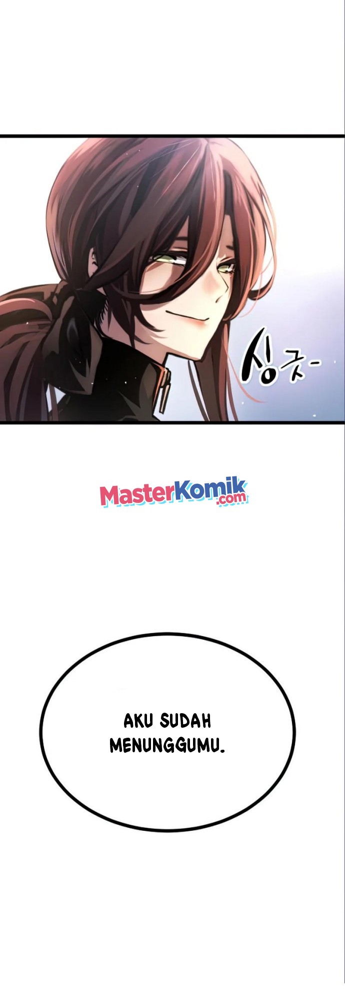 I Obtained a Mythic Item Chapter 09 Gambar 59