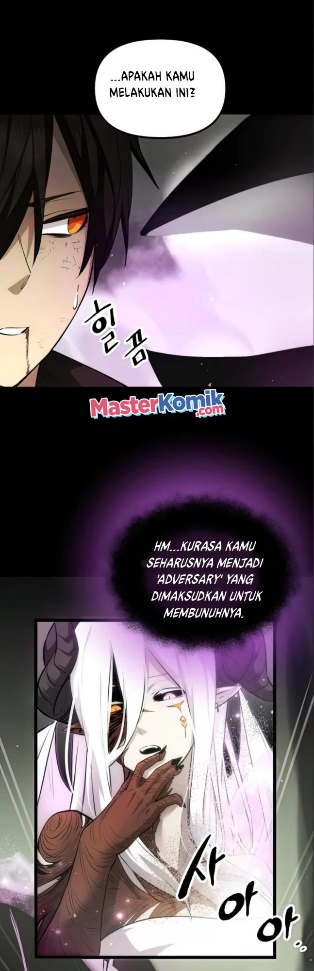 I Obtained a Mythic Item Chapter 09 Gambar 5