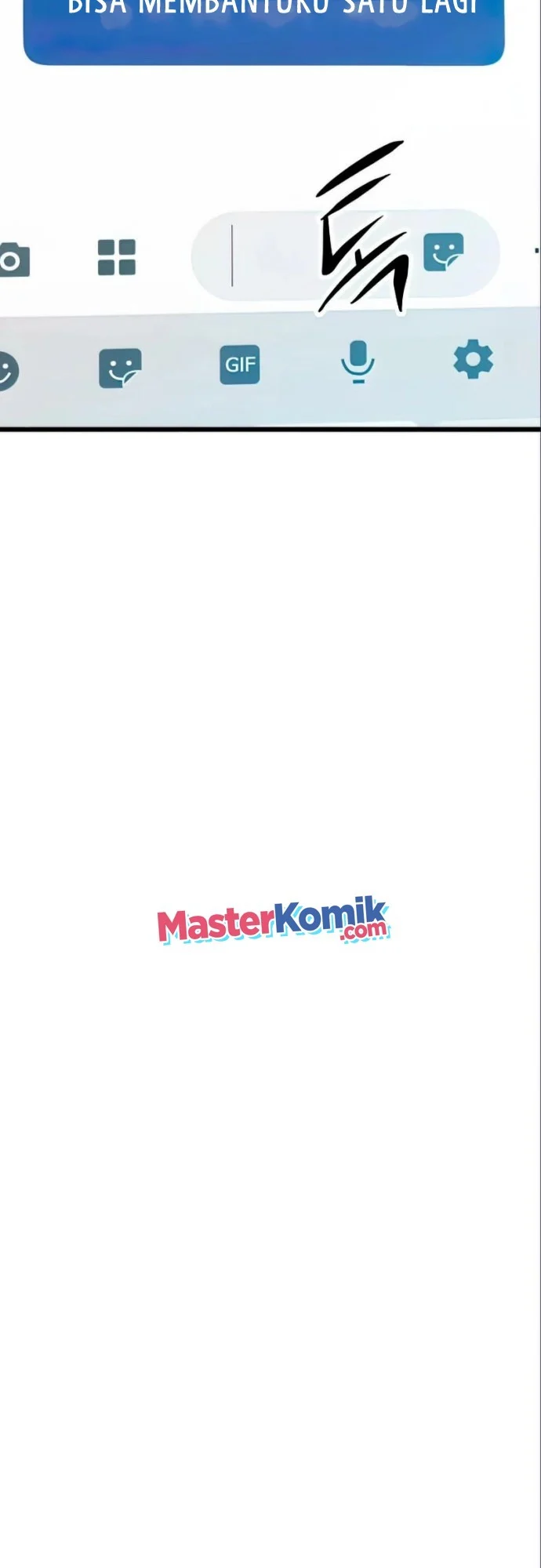 I Obtained a Mythic Item Chapter 09 Gambar 51