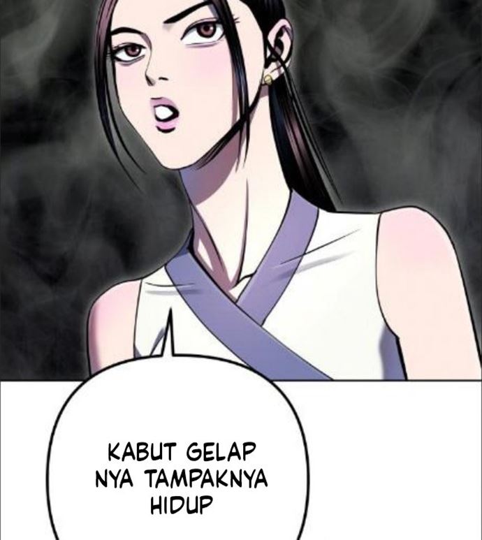 Ha Buk Paeng’s Youngest Son Chapter 40 Gambar 17