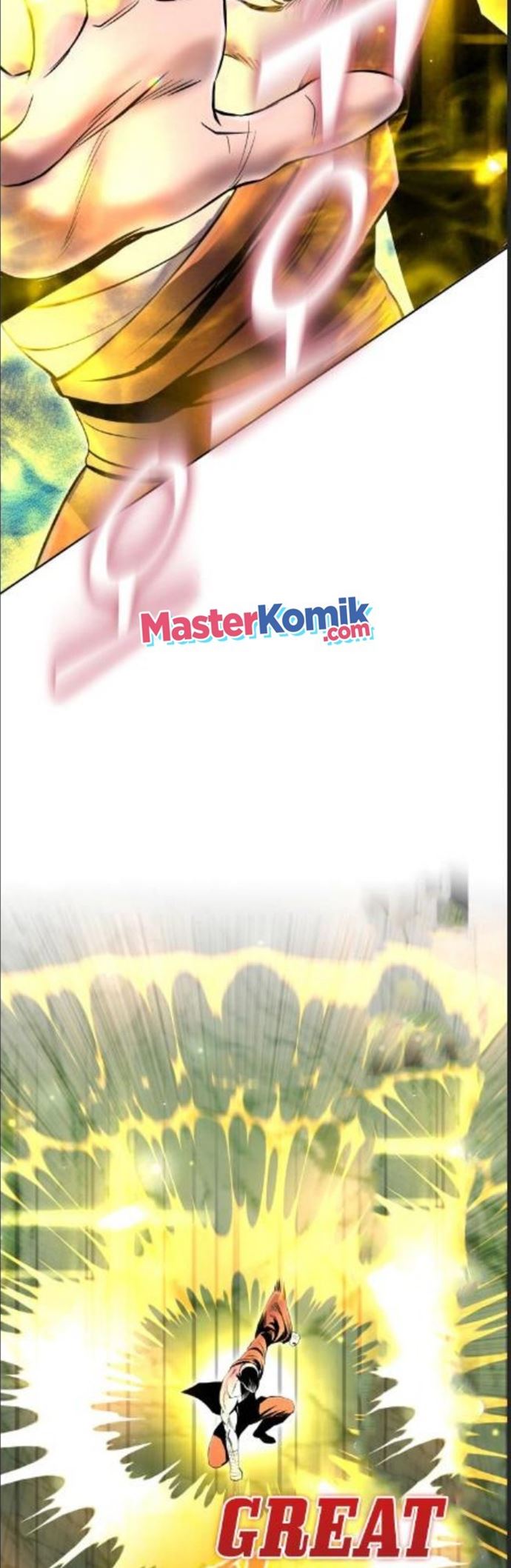 Ha Buk Paeng’s Youngest Son Chapter 40 Gambar 50