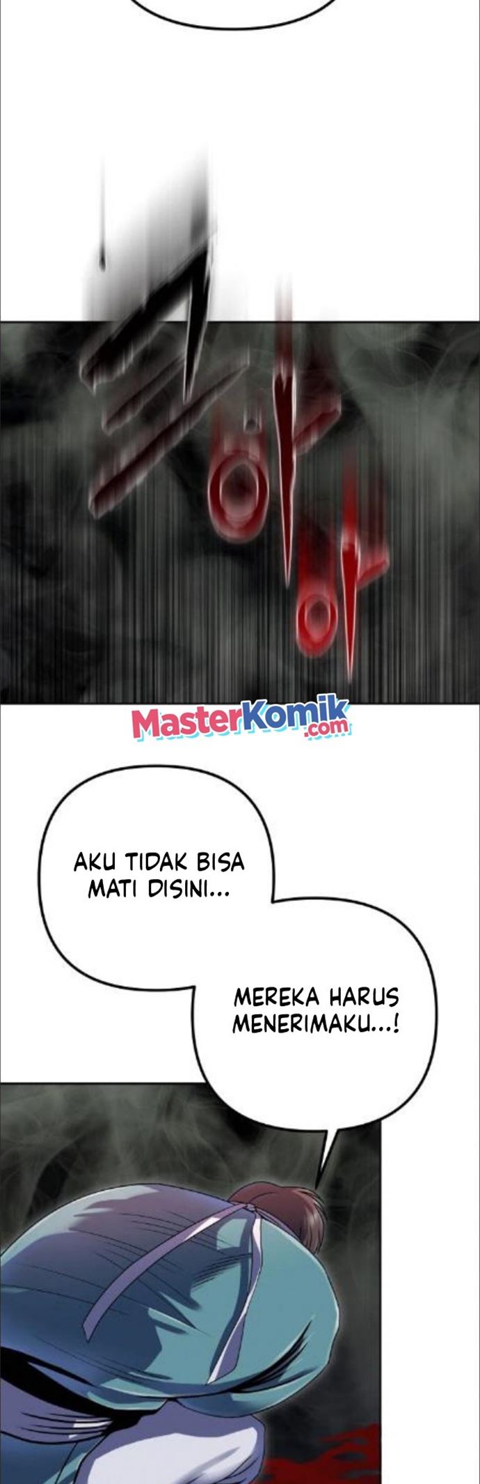 Ha Buk Paeng’s Youngest Son Chapter 40 Gambar 9