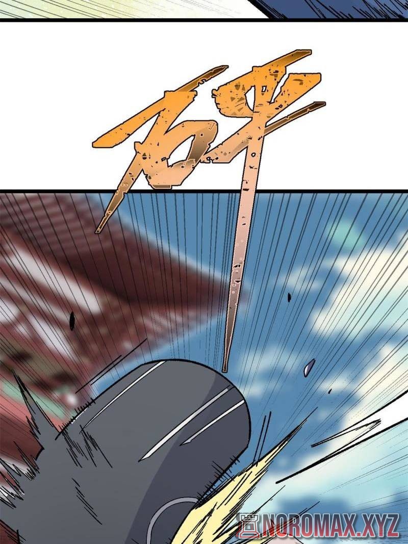 All Hail the Sect Leader Chapter 157 Gambar 14