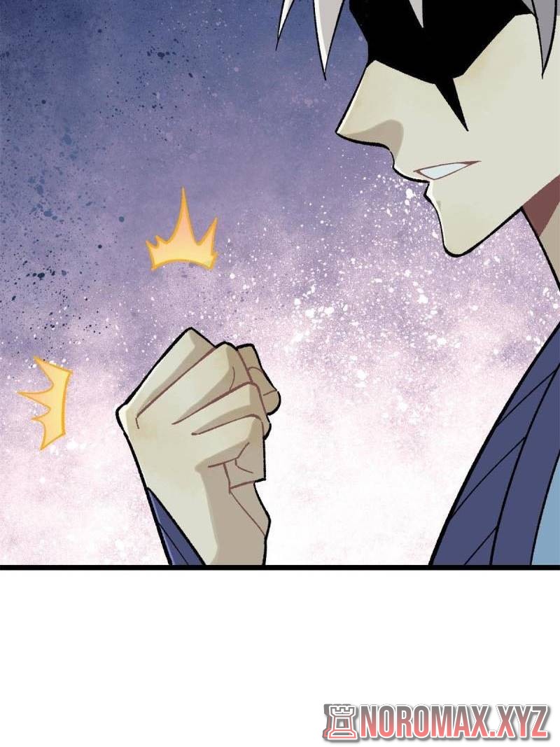 All Hail the Sect Leader Chapter 157 Gambar 18