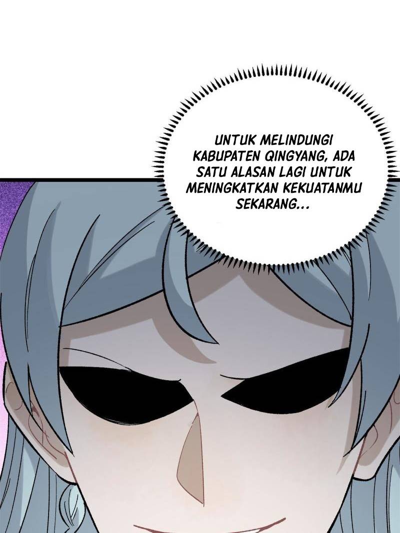 All Hail the Sect Leader Chapter 157 Gambar 11