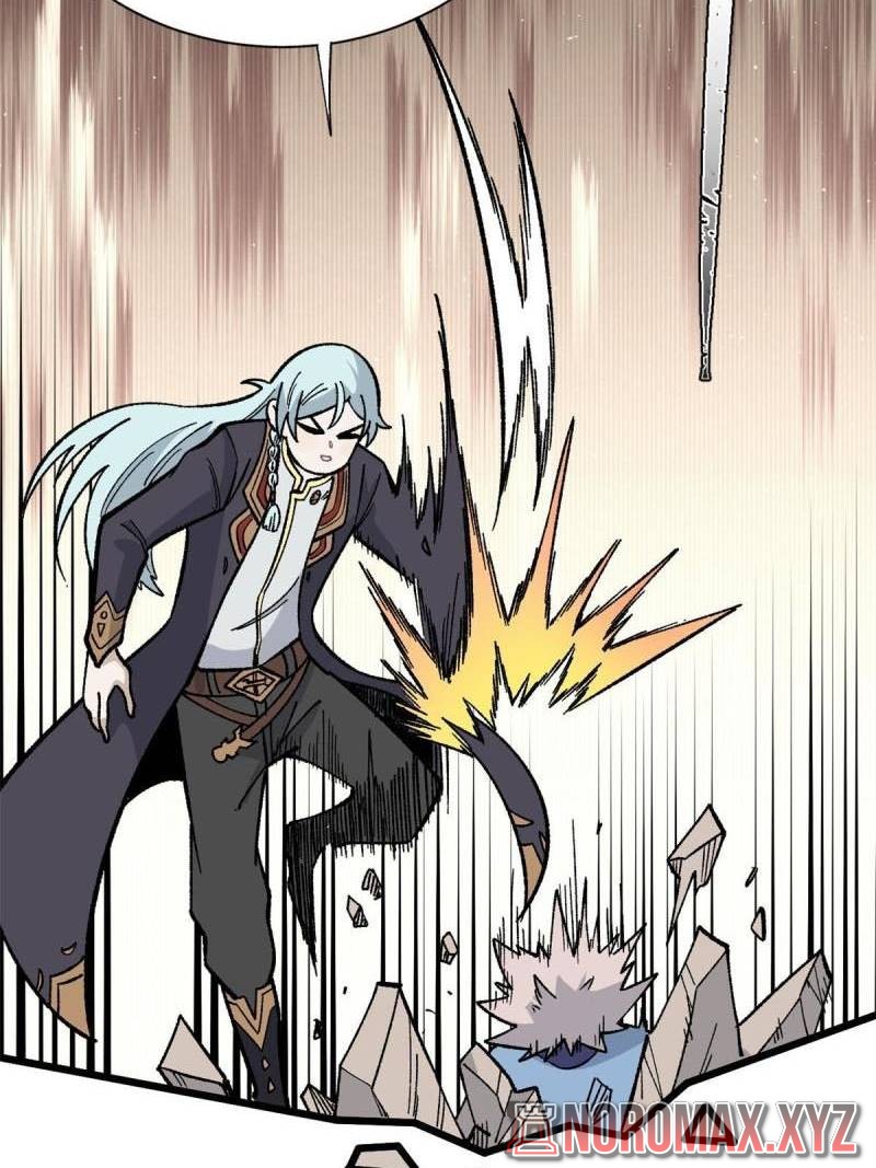 All Hail the Sect Leader Chapter 157 Gambar 27