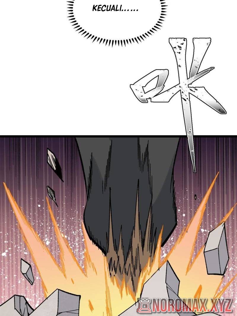 All Hail the Sect Leader Chapter 157 Gambar 20