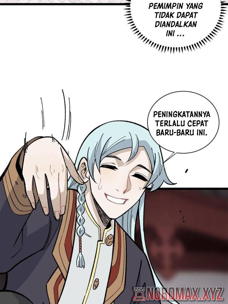 All Hail the Sect Leader Chapter 157 Gambar 23