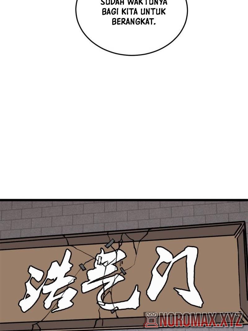 All Hail the Sect Leader Chapter 157 Gambar 34