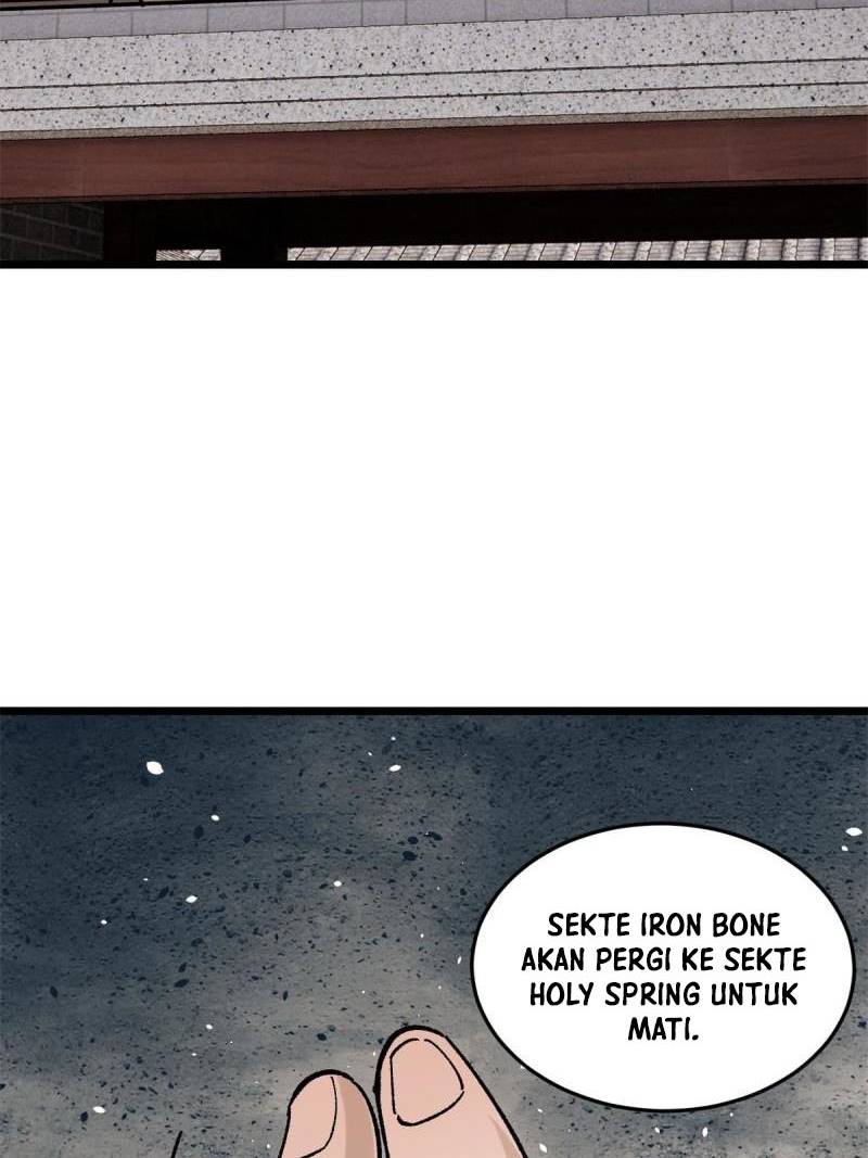 All Hail the Sect Leader Chapter 157 Gambar 35