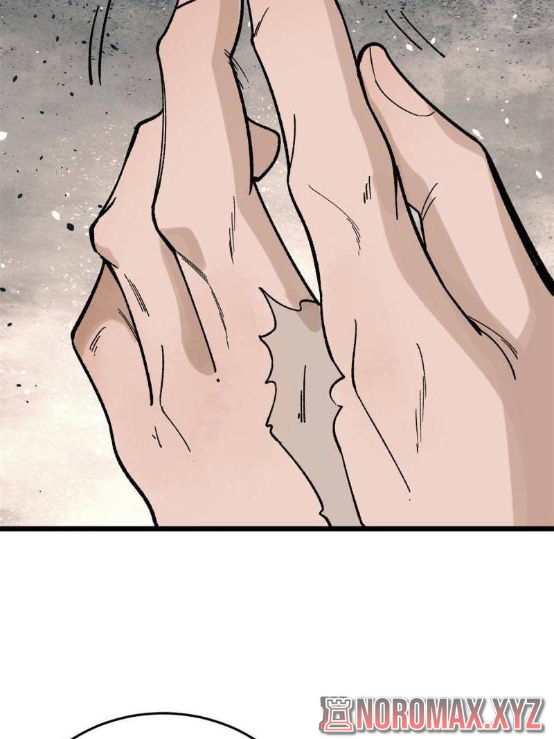 All Hail the Sect Leader Chapter 157 Gambar 36