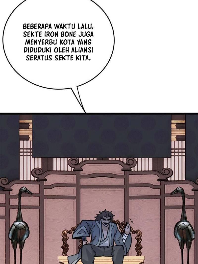 All Hail the Sect Leader Chapter 157 Gambar 37