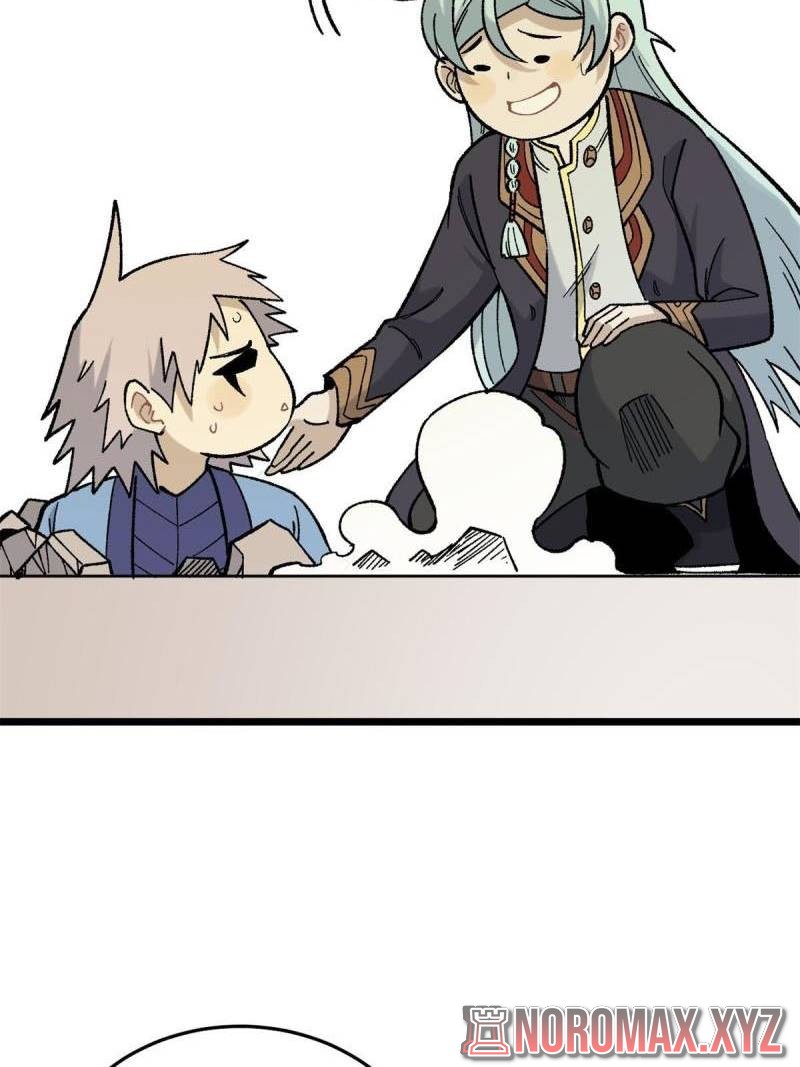 All Hail the Sect Leader Chapter 157 Gambar 30