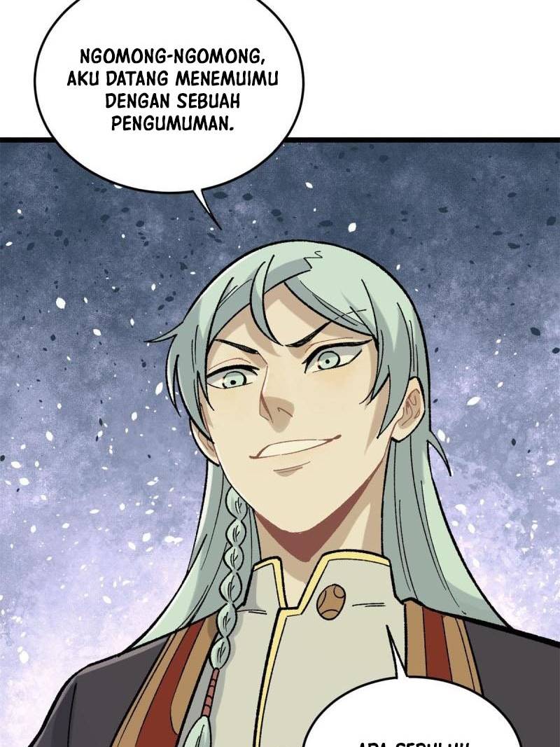 All Hail the Sect Leader Chapter 157 Gambar 31