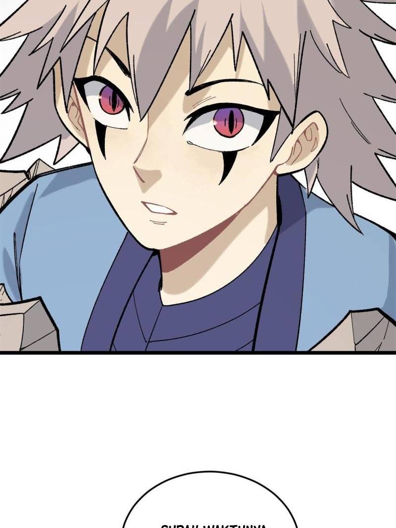 All Hail the Sect Leader Chapter 157 Gambar 33