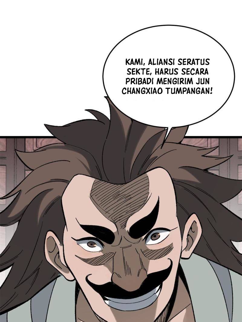 All Hail the Sect Leader Chapter 157 Gambar 40