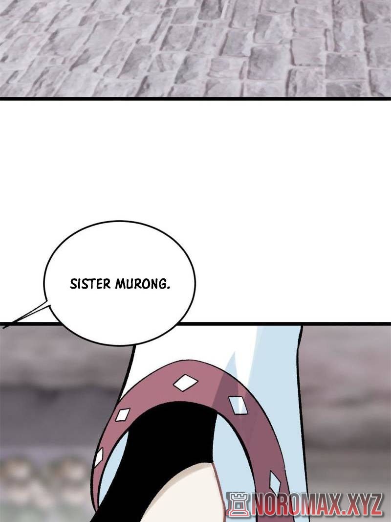 All Hail the Sect Leader Chapter 157 Gambar 55