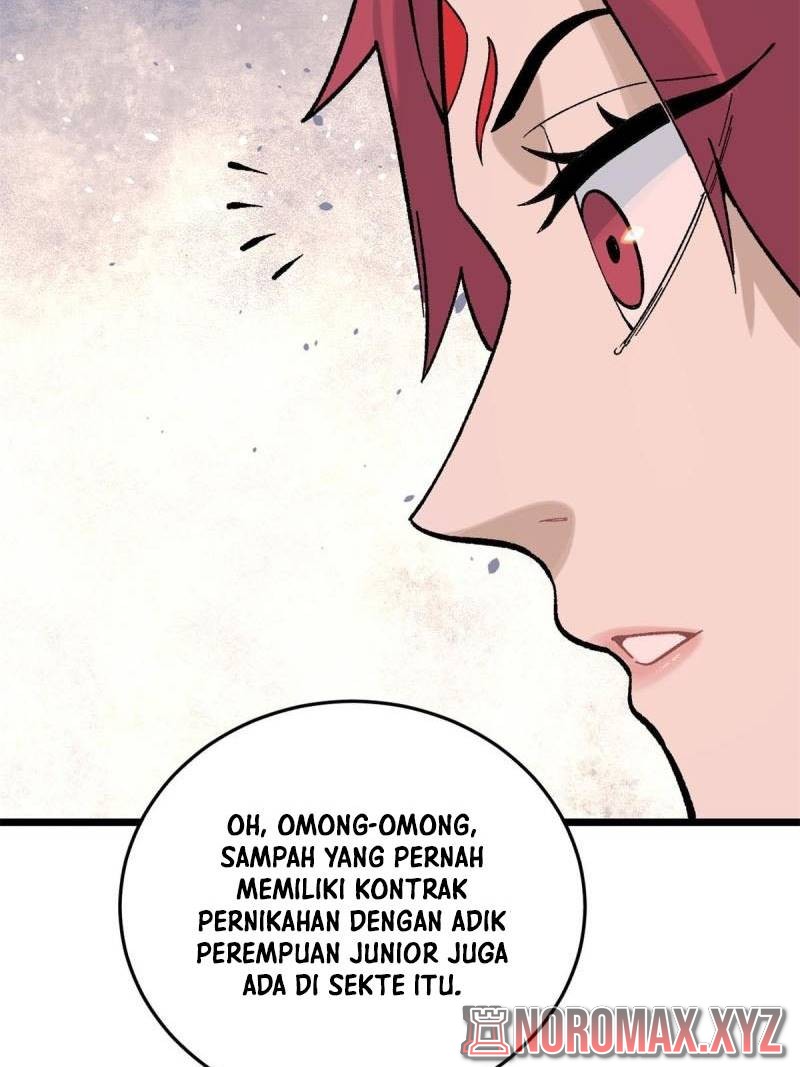 All Hail the Sect Leader Chapter 157 Gambar 59