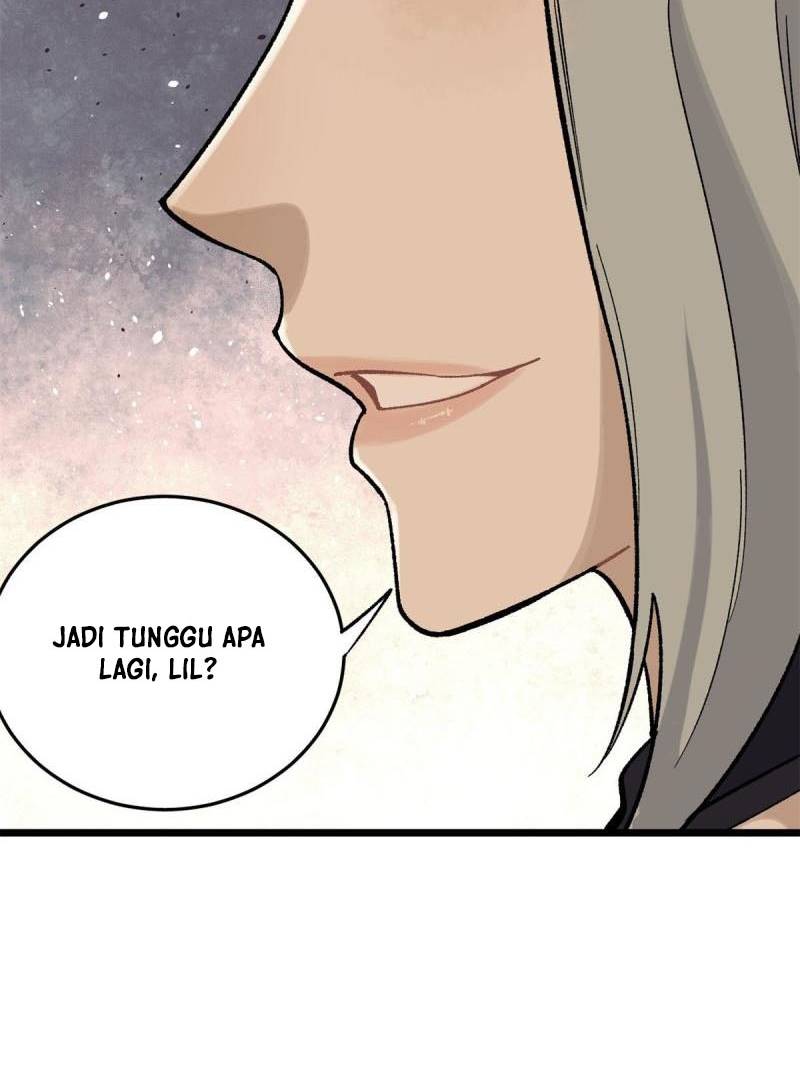 All Hail the Sect Leader Chapter 157 Gambar 50