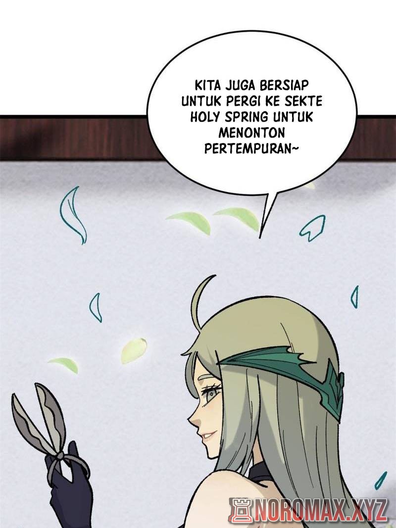 All Hail the Sect Leader Chapter 157 Gambar 51