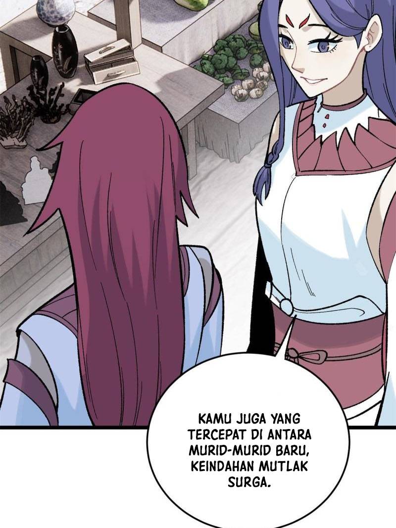 All Hail the Sect Leader Chapter 157 Gambar 64