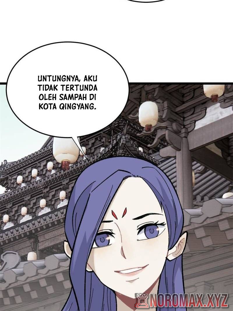 All Hail the Sect Leader Chapter 157 Gambar 65