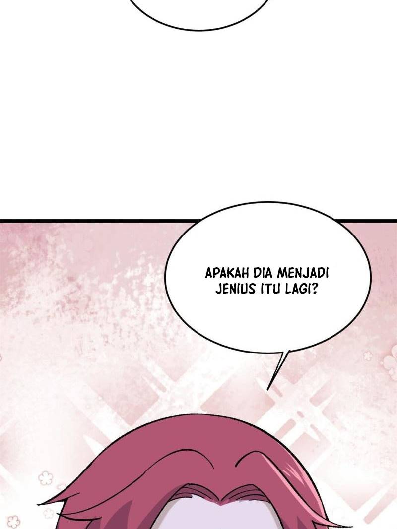 All Hail the Sect Leader Chapter 157 Gambar 68