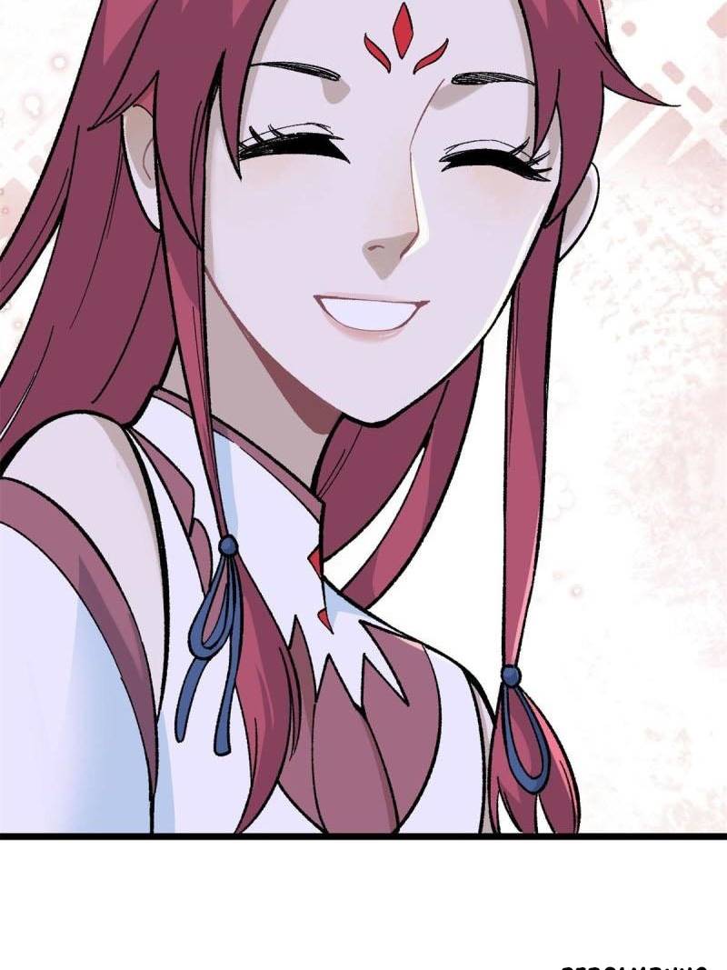 All Hail the Sect Leader Chapter 157 Gambar 69