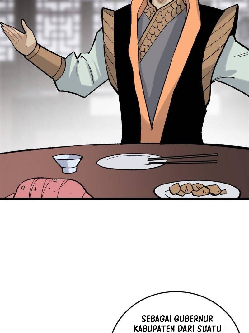 All Hail the Sect Leader Chapter 157 Gambar 6