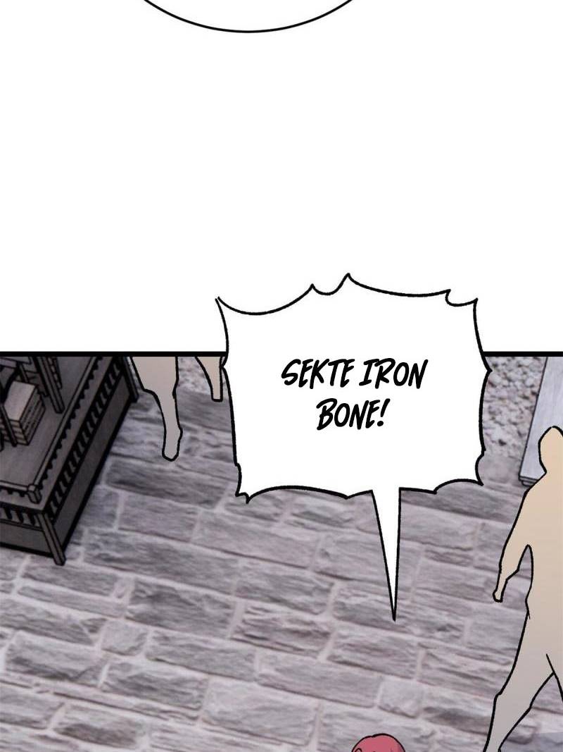 All Hail the Sect Leader Chapter 157 Gambar 60