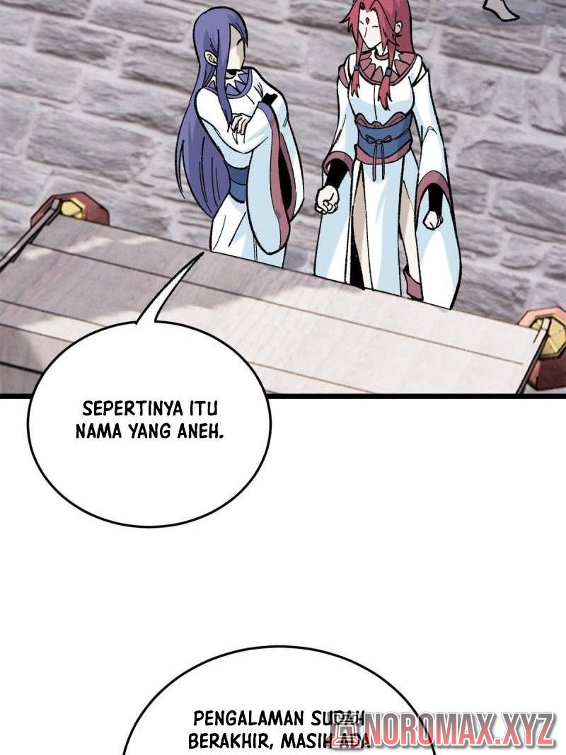 All Hail the Sect Leader Chapter 157 Gambar 61