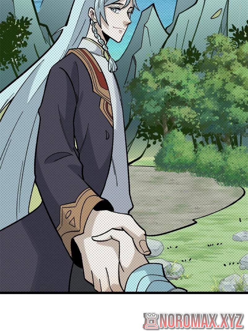 All Hail the Sect Leader Chapter 157 Gambar 9