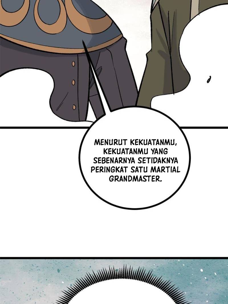 All Hail the Sect Leader Chapter 156 Gambar 15