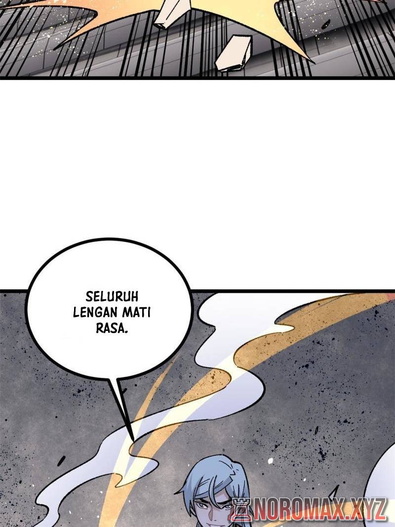 All Hail the Sect Leader Chapter 156 Gambar 10