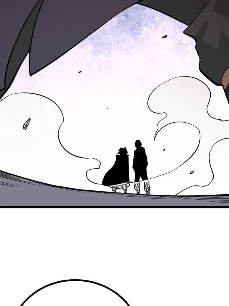 All Hail the Sect Leader Chapter 156 Gambar 13