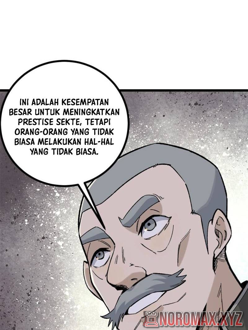 All Hail the Sect Leader Chapter 156 Gambar 24