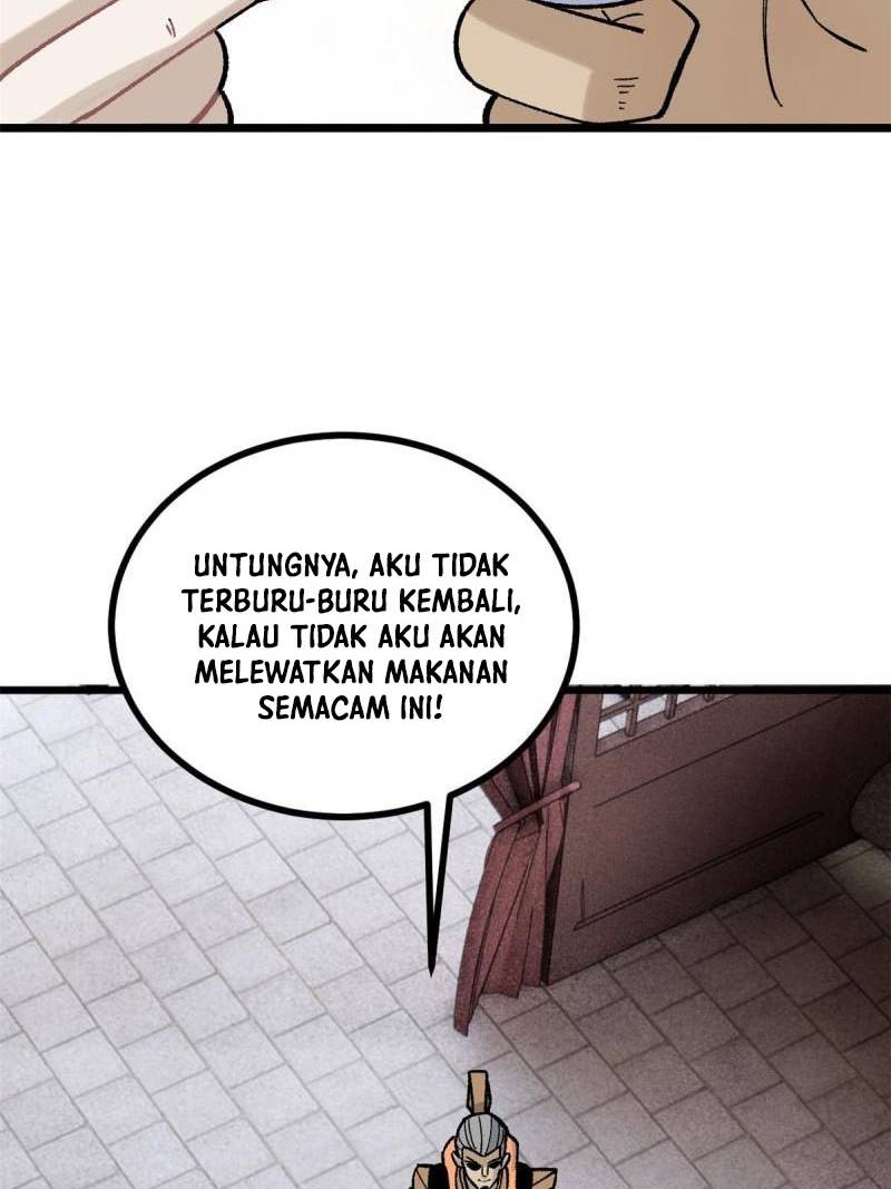 All Hail the Sect Leader Chapter 156 Gambar 29