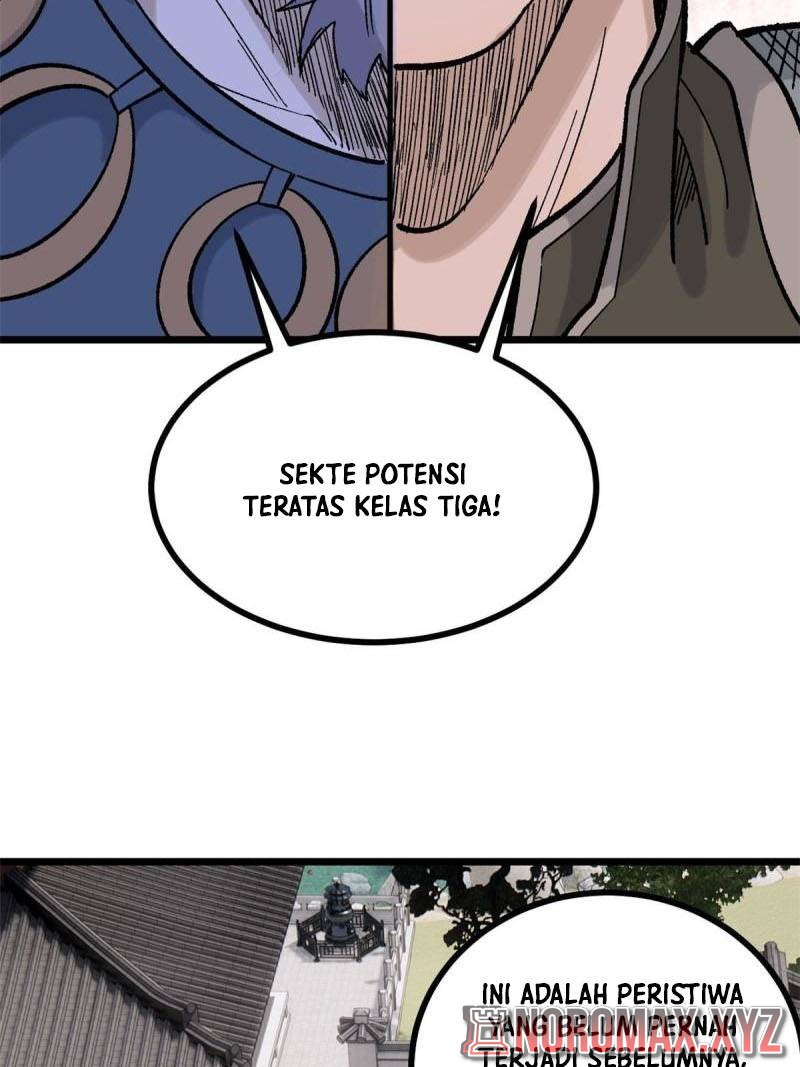 All Hail the Sect Leader Chapter 156 Gambar 20