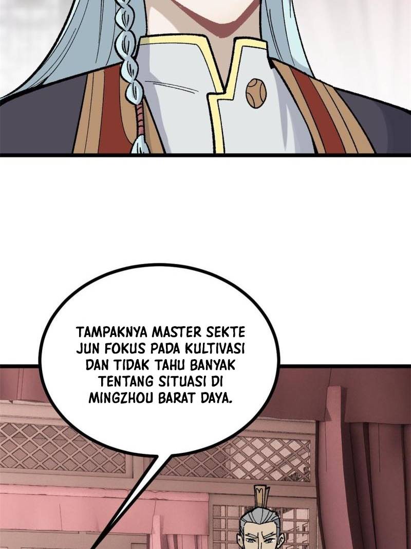 All Hail the Sect Leader Chapter 156 Gambar 35