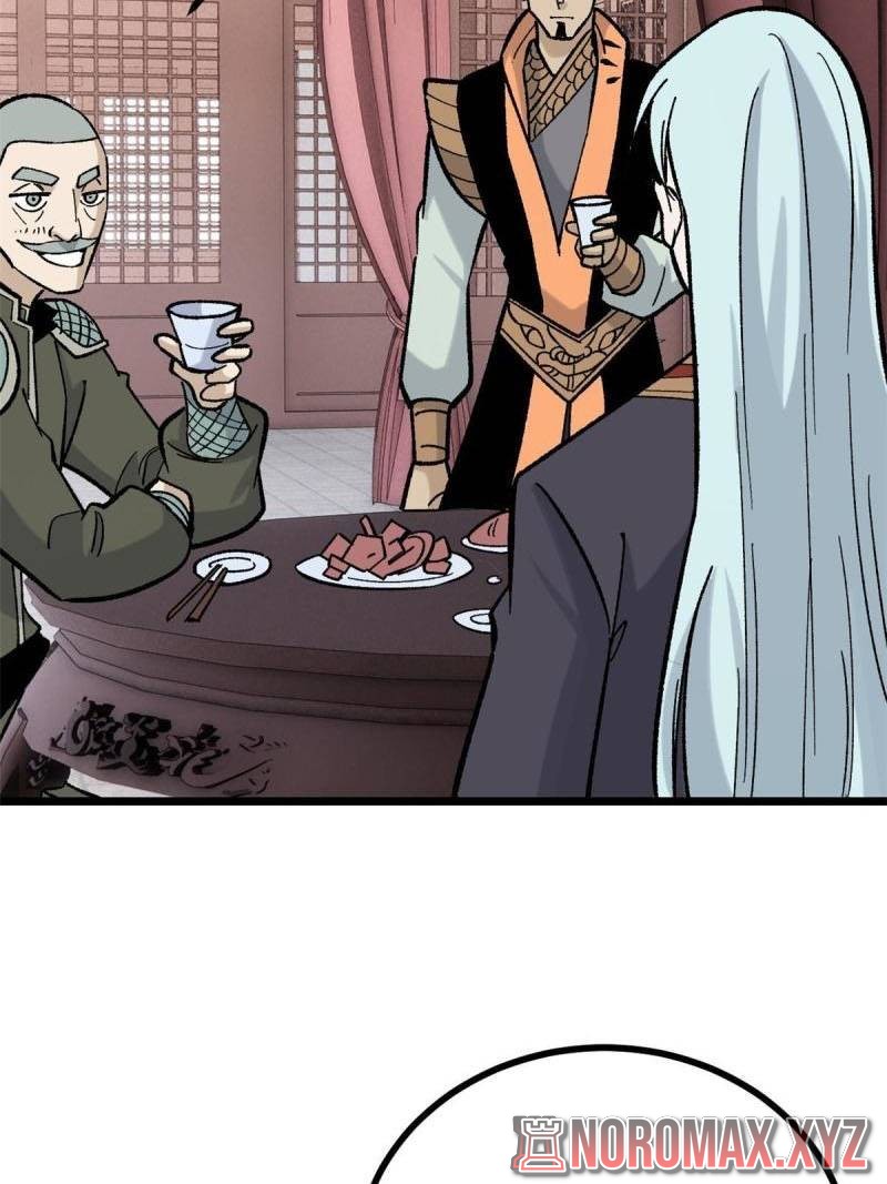 All Hail the Sect Leader Chapter 156 Gambar 36