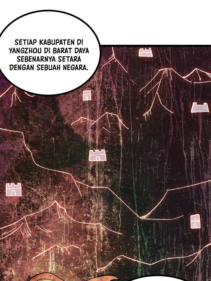 All Hail the Sect Leader Chapter 156 Gambar 39