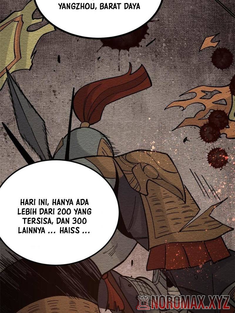 All Hail the Sect Leader Chapter 156 Gambar 44