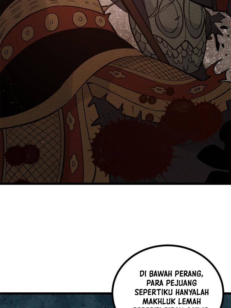 All Hail the Sect Leader Chapter 156 Gambar 45