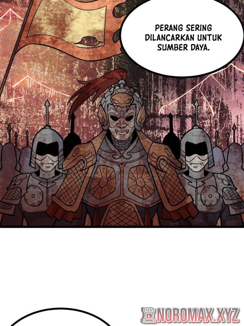 All Hail the Sect Leader Chapter 156 Gambar 40