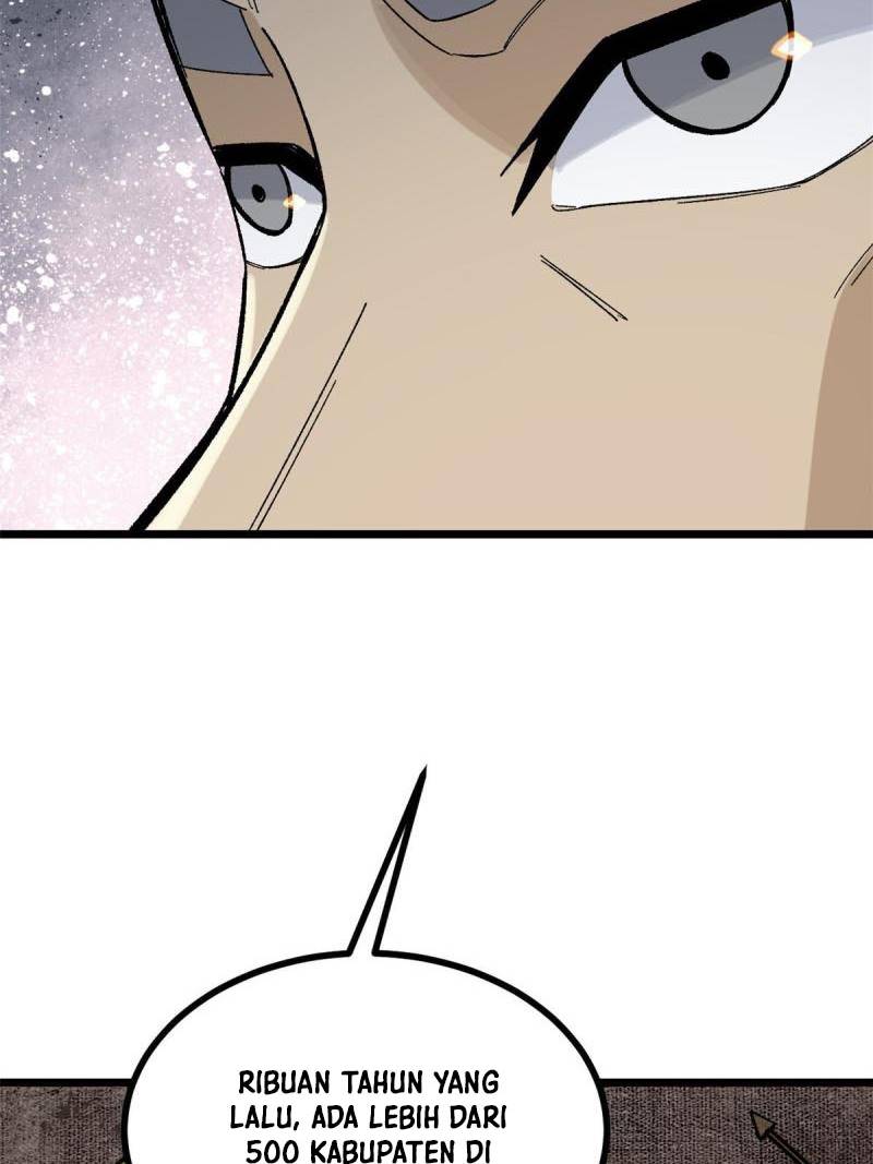 All Hail the Sect Leader Chapter 156 Gambar 43