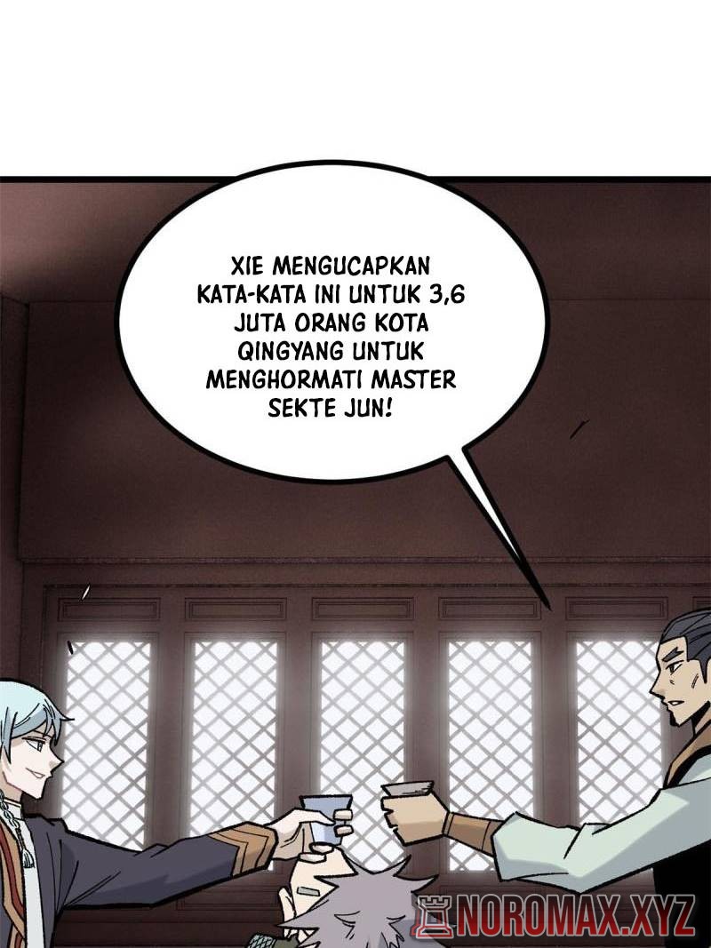 All Hail the Sect Leader Chapter 156 Gambar 54