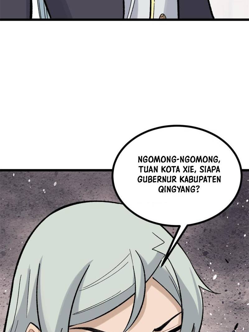 All Hail the Sect Leader Chapter 156 Gambar 57