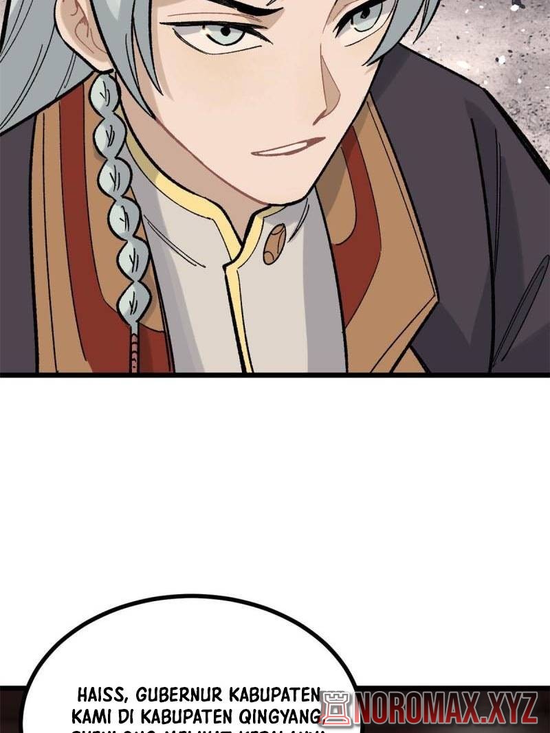 All Hail the Sect Leader Chapter 156 Gambar 58